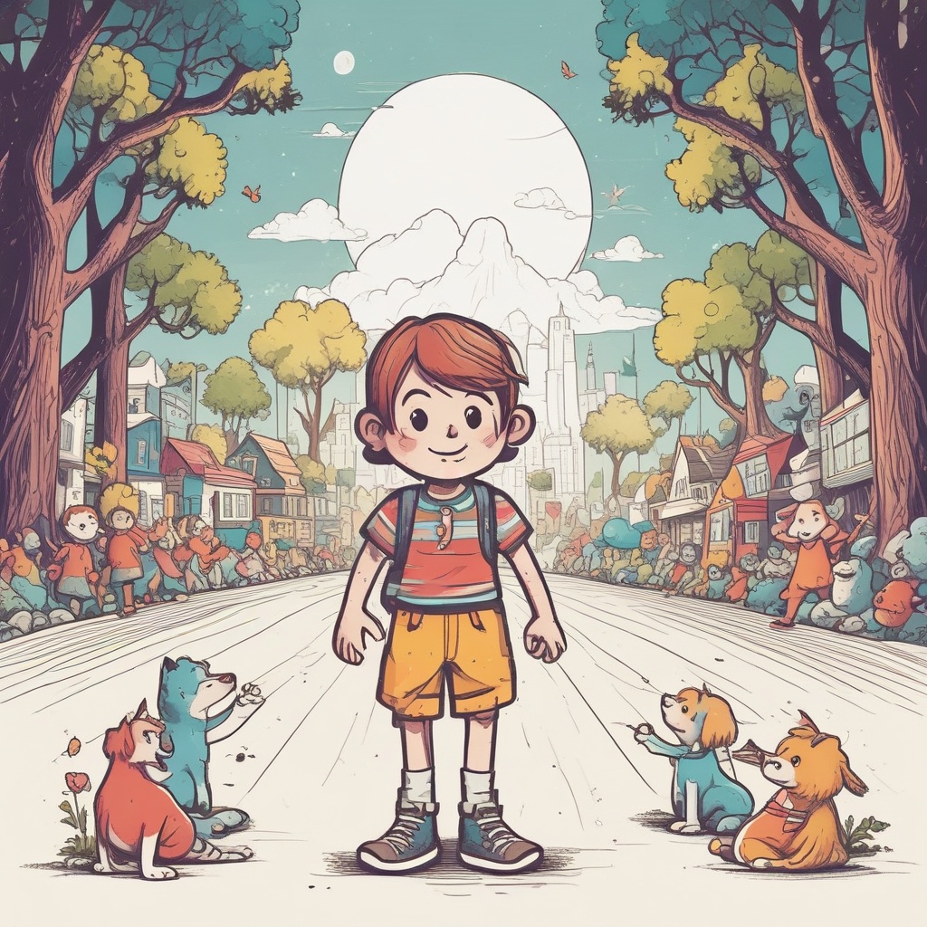 Principal Kids logo